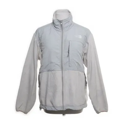 Jacka (Vit, Flerfärgad) från The North Face Nylon, Polyester