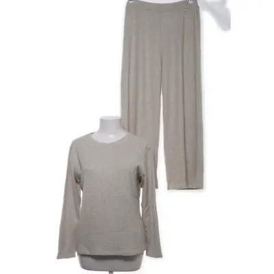 Mjukisset (Beige) från Reunion Home Elastan, Nylon, Polyester, Viskos