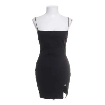 Klänning (Svart) från Vanessa Moe x NA-KD Elastan, Polyamid, Viskos