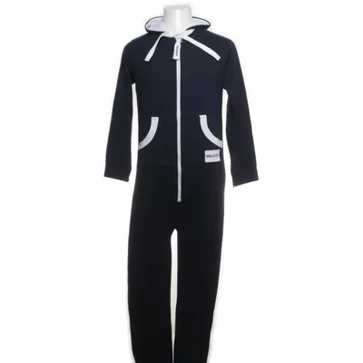 Onesie (Blauw) van Finchman