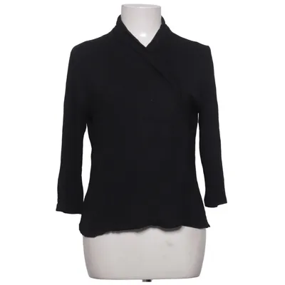 Cardigan (Zwart) van Opus Ros Items