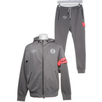 Sports kit (Gray) from Black Bananas Polyester