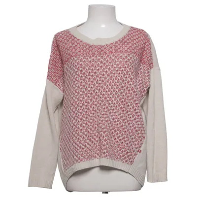 Pull-over (Beige, Rouge) de Big Star