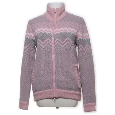 Kofta (Rosa, Grå, Vit) från Valiente