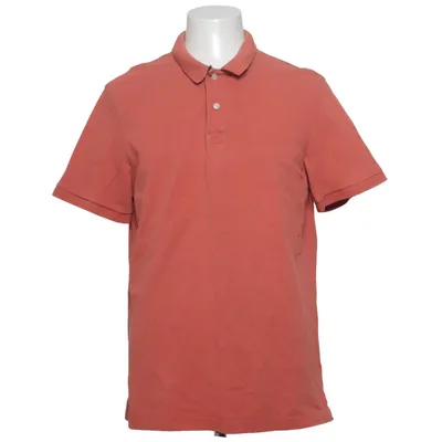Polo (Orange) de Dressmann Coton