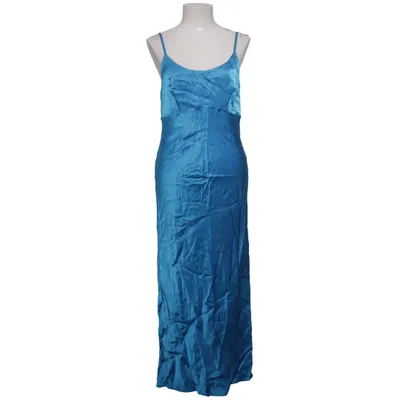 Maxi jurk (Blauw) van Primark Viscose