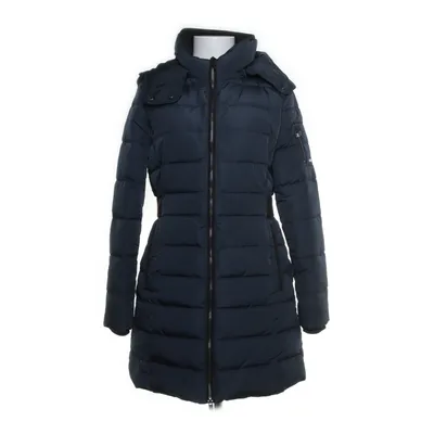 Vinterkappa (Blå) från ESPRIT Polyester