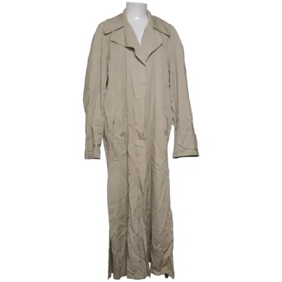 Trenchcoat (Beige) von Blacky Dress
