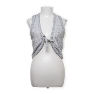 Gilet (Gris) de Mango Basics