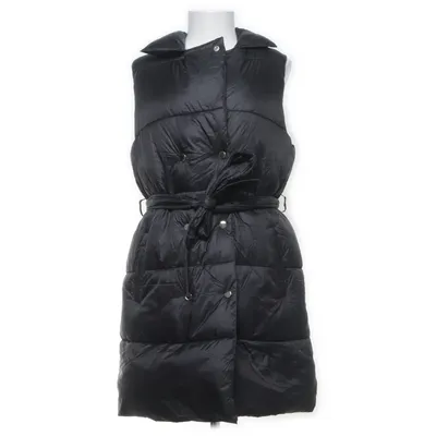 Ytterväst (Svart) från Noémi Kent Polyester