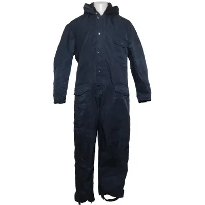 Combinaison blouse (Bleu) de Canadic Polyamide, Polyester
