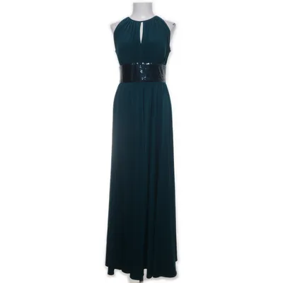 Robe de soirée (Vert) de R&M Richards Élasthane, Polyester