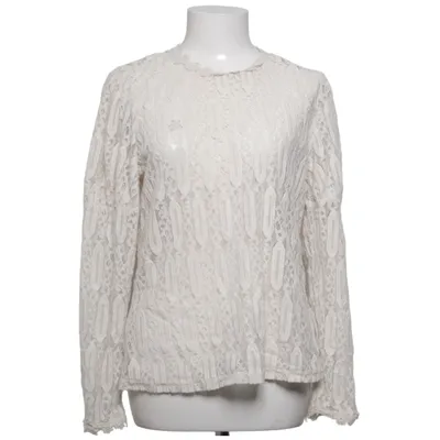 Blus (Beige) från Cream