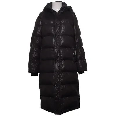 Winter coat (Feodora) from Khujo Elastane, Nylon, Polyester