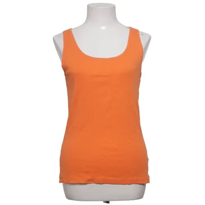 Tanktop (Oranje) van Åhléns