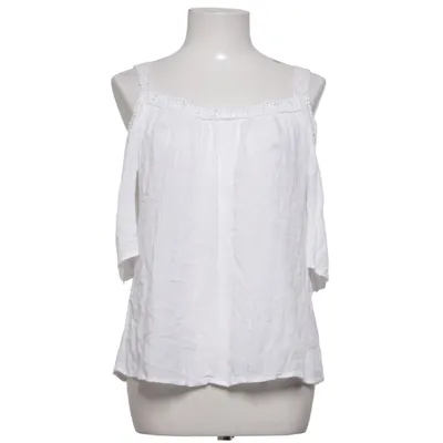 Haut (Blanc) de Janina