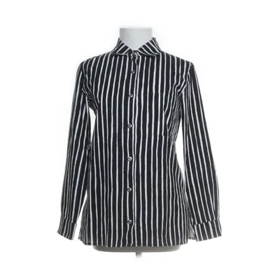 Skjorta (Svart, Vit) från Marimekko Bomull