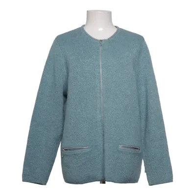 Cardigan (Blue) from Atelier GS Acrylic, Polyamide