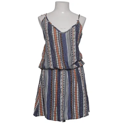 Kleid (Blau, Mehrfarbig) von Thalassa