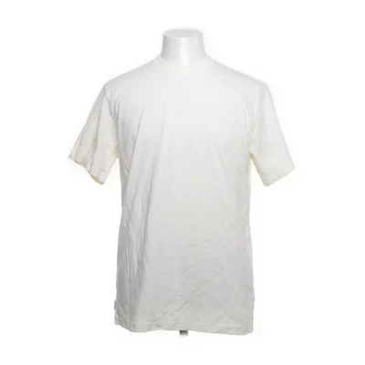 T-shirt (Beige, Flerfärgad) från Bisous Bomull