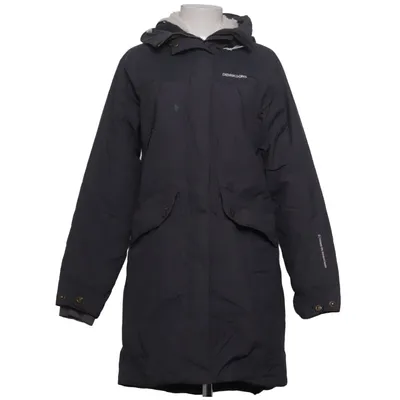 Parka (Gris) de Didriksons Polyamide, Polyester