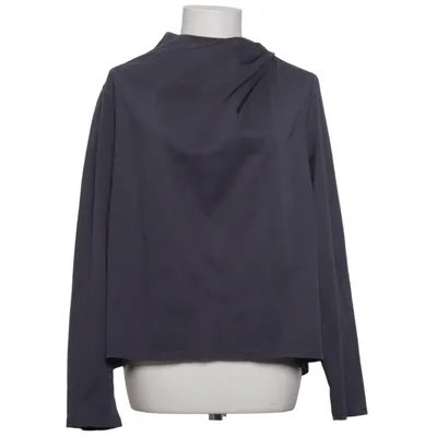 Blouse (Gris) de Ahlvar Gallery Coton