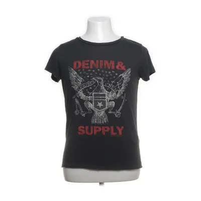 T-shirt (Flerfärgad) från Denim & Supply Ralph Lauren