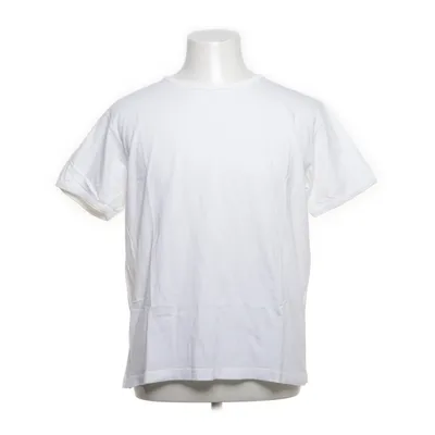 T-shirt (Wit) van Newbody