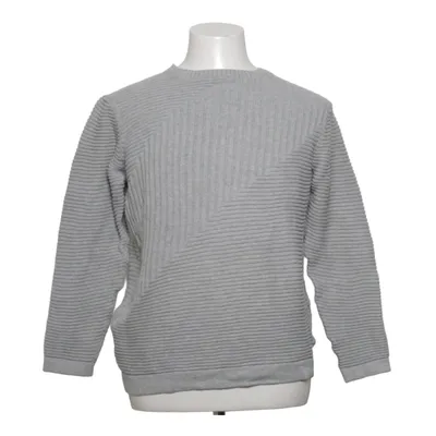 Sweater (Gray) from Emilio Denim Cotton