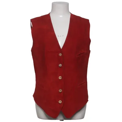 Kostuumgilet (Rood) van La Rochelle