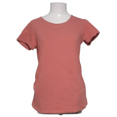 Haut de grossesse (Rouge) de Heartbeats Coton, Élasthane