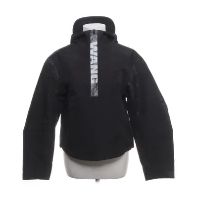 Sweatshirt Alexander Wang Pour H&M - Noir - Taille XS Homme - Neuf Sans étiquettes