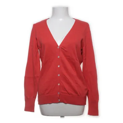 Cardigan (W 49136) van Tesini Katoen