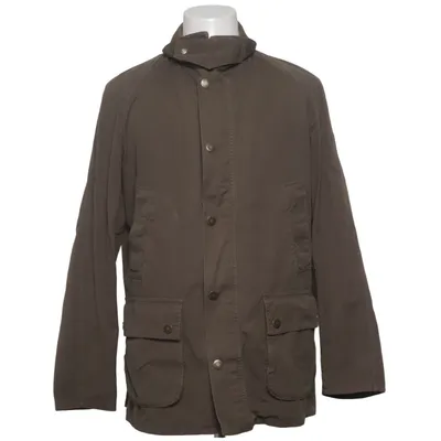 Jagersjas (Bruin) van Barbour