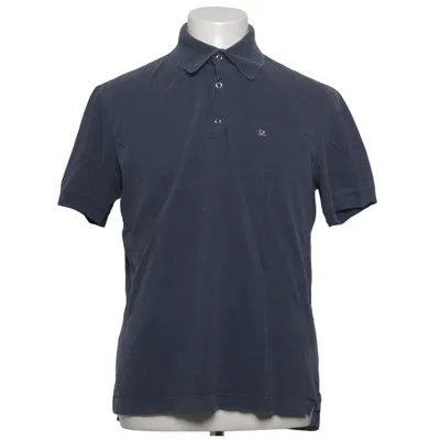Polo (Bleu) de C.P. Company Coton