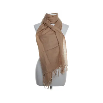 Halstørklæde (Brun) fra Pashmina Silke
