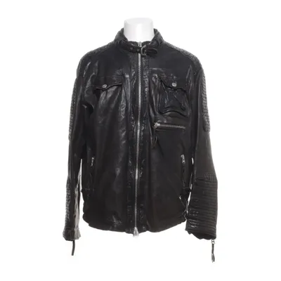Läderjacka (Svart) från True Religion
