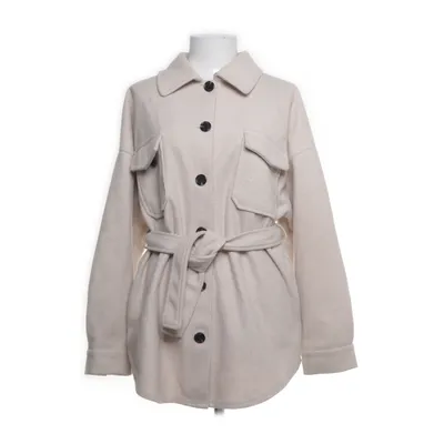 Veste (Beige) de NLY Trend Polyester, Viscose
