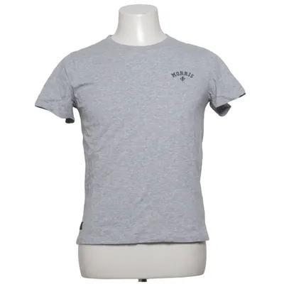 T-shirt (Grå) från Morris Tailoring Bomull