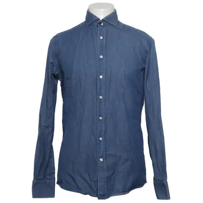 Chemise en jean (Bleu) de Amanda Christensen