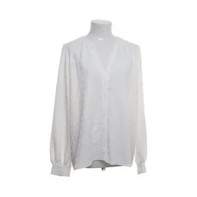 Blouse (White) from Mayla Stockholm Cotton