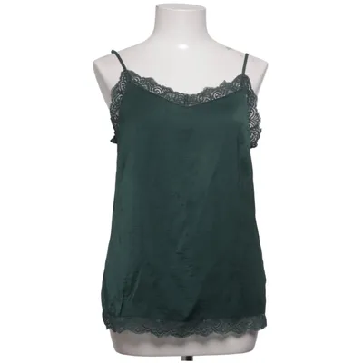 Pajama top (Green) from VILA Polyester, Viscose