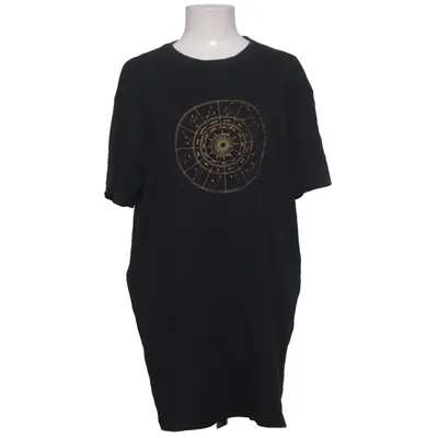 T-shirt (Grijs) van Escape Katoen