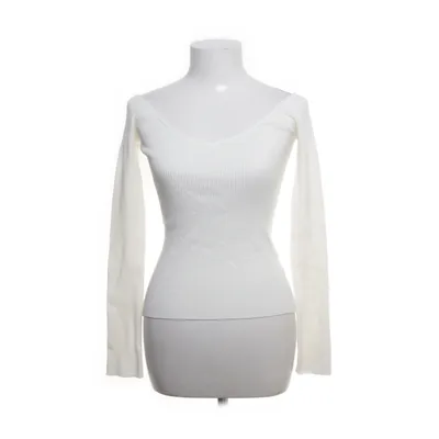 Sweater (Hvid) fra H&M