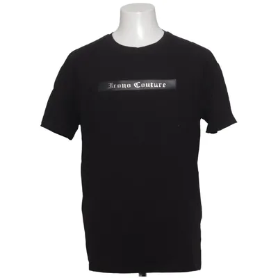 T-shirt (Noir) de Icono
