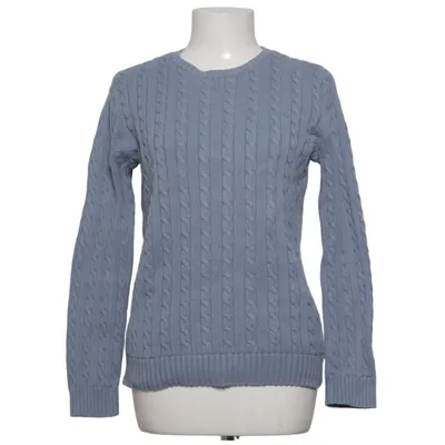 Sweater (Blue) from Lauren Ralph Lauren Cotton