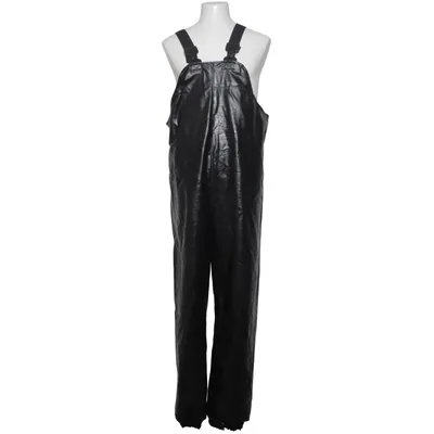 Sejlbukser (Sort) fra Farmerrain Polyester, Polyurethan