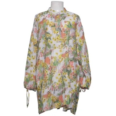Dress (Ama) from Stine Goya Cotton, Linen, Lyocell, Polyamide, Viscose