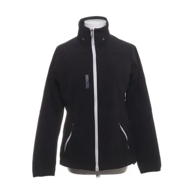 Softshelljacka (Svart) från Touch Nine Elastan, Polyester