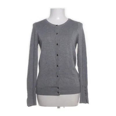 Kofta (Grå) från Zara Knit Elastan, Nylon, Viskos